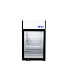 Load image into Gallery viewer, CTD-3S - Refrigerator, Merchandiser, Countertop - Atosa