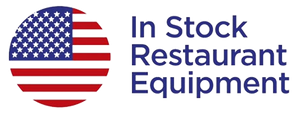 In Stock Restaurant Equipment