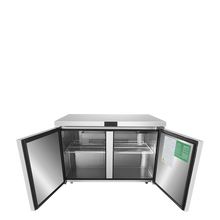 Load image into Gallery viewer, MGF8403GR - Refrigerator, Undercounter, Reach-In - Atosa