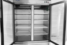 Load image into Gallery viewer, MCF8703ES - Freezer, Merchandiser - Atosa