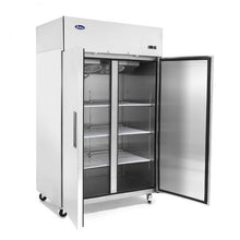 Load image into Gallery viewer, MBF8005GR - Refrigerator, Reach-In - Atosa