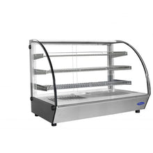Load image into Gallery viewer, CHDC-56 - Display Case, Hot Food, Countertop - Atosa