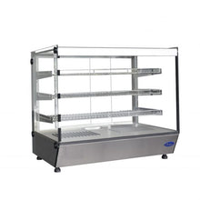 Load image into Gallery viewer, CHDS-53 - Display Case, Hot Food, Countertop - Atosa