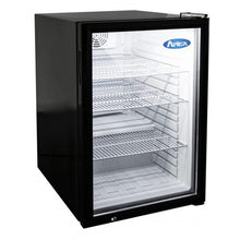 Load image into Gallery viewer, CTD-5 - Refrigerator, Merchandiser, Countertop - Atosa
