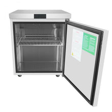 Load image into Gallery viewer, MGF8405GRL - Freezer, Undercounter, Reach-In - Atosa