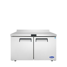 Load image into Gallery viewer, MGF8409GR - Refrigerated Counter, Work Top - Atosa