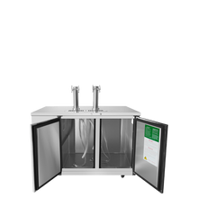 Load image into Gallery viewer, MKC58GR - Draft Beer Cooler - Atosa