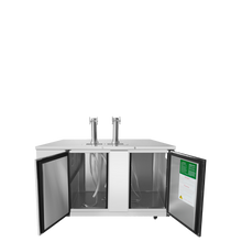 Load image into Gallery viewer, MKC68GR - Draft Beer Cooler - Atosa
