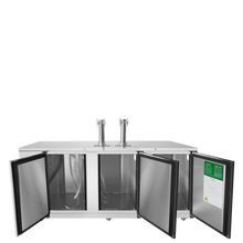 Load image into Gallery viewer, MKC90GR - Draft Beer Cooler - Atosa