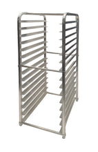 Load image into Gallery viewer, MPRA-15 - Pan Insert Rack - MixRite