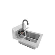 Load image into Gallery viewer, MRS-HS-14(W) - Sink, Hand - MixRite