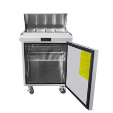Load image into Gallery viewer, MSF8301GR - Refrigerated Counter, Sandwich / Salad Unit - Atosa