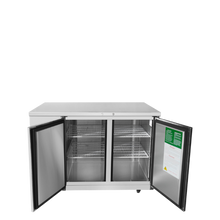 Load image into Gallery viewer, SBB48GRAUS1 - Back Bar Cabinet, Refrigerated -