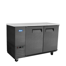 Load image into Gallery viewer, SBB69GRAUS2 - Back Bar Cabinet, Refrigerated - Atosa