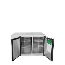 Load image into Gallery viewer, SBB59GRAUS1 - Back Bar Cabinet, Refrigerated - Atosa
