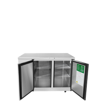 Load image into Gallery viewer, SBB59GRAUS1 - Back Bar Cabinet, Refrigerated - Atosa