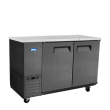 Load image into Gallery viewer, SBB59GRAUS2 - Back Bar Cabinet, Refrigerated - Atosa