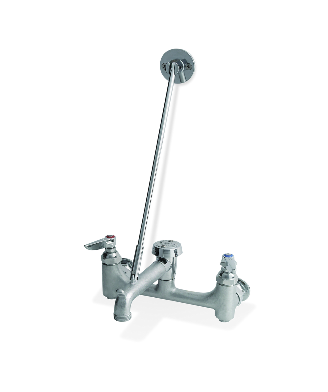 Steelworks Service Faucet SWSSF-8-6HDLL