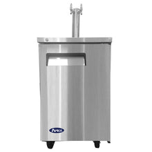 Load image into Gallery viewer, MKC23GR - Draft Beer Cooler - Atosa