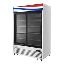 Load image into Gallery viewer, MCF8709GR - Refrigerator, Merchandiser - Atosa