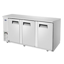Load image into Gallery viewer, MBB90GR - Back Bar Cabinet, Refrigerated - Atosa