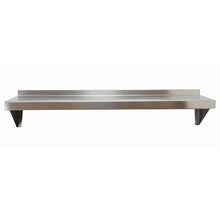 Load image into Gallery viewer, SSWS-1284 - Shelving, Wall Mounted - MixRite
