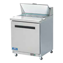Load image into Gallery viewer, AST28R - Refrigerated Counter, Sandwich/Salad Prep Table - Arctic Air