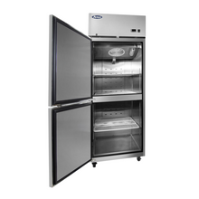 Load image into Gallery viewer, MBF8010GRL - Refrigerator, Reach-In - Atosa