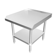 Load image into Gallery viewer, ATSE-3024 - Equipment Stand - MixRite