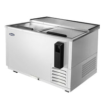 Load image into Gallery viewer, MBC50GR - Bottle Cooler - Atosa