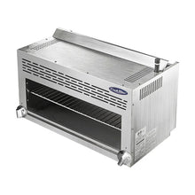 Load image into Gallery viewer, ATCM-36 - Cheesemelter, Gas - CookRite