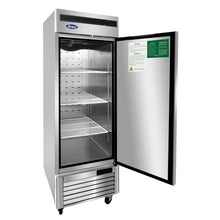 Load image into Gallery viewer, MBF8505GR - Refrigerator, Reach-In - Atosa