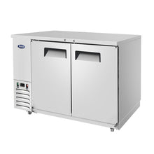 Load image into Gallery viewer, MBB59GR - Back Bar Cabinet, Refrigerated - Atosa