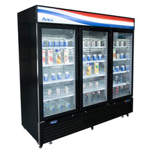 Load image into Gallery viewer, MCF8724GR - Refrigerator, Merchandiser - Atosa