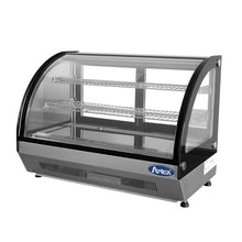 Load image into Gallery viewer, CRDC-46 - Display Case, Refrigerated, Countertop - Atosa