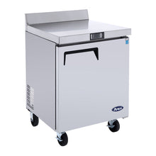 Load image into Gallery viewer, MGF8408GR - Refrigerated Counter, Work Top - Atosa