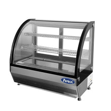 Load image into Gallery viewer, CRDC-35 - Display Case, Refrigerated, Countertop - CookRite
