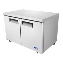 Load image into Gallery viewer, MGF8406GR - Freezer, Undercounter, Reach-In - Atosa