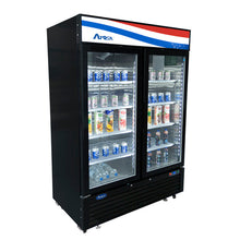 Load image into Gallery viewer, MCF8732GR - Freezer, Merchandiser - Atosa