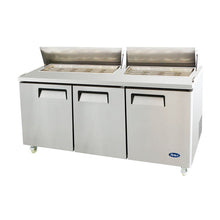 Load image into Gallery viewer, Atosa USA Inc msf8304gr 1