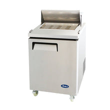 Load image into Gallery viewer, Atosa USA Inc msf8305gr 1