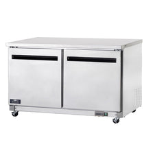 Load image into Gallery viewer, Arctic Air AUC60F Freezer Counter Work Top