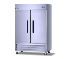 Load image into Gallery viewer, Arctic Air AR49 Reach-In Refrigerator