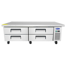 Load image into Gallery viewer, Atosa USA Inc mgf8453gr 1