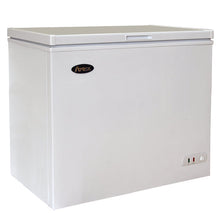 Load image into Gallery viewer, MWF9007 Chest Freezer by Atosa
