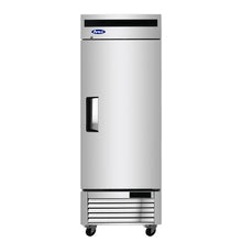 Load image into Gallery viewer, MBF8505GR Reach-In Refrigerator by Atosa