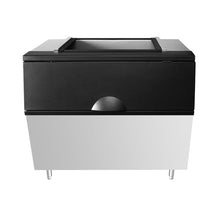 Load image into Gallery viewer, CYR700P Ice Bin for Ice Machines by Atosa
