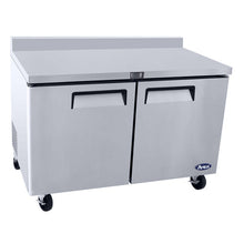 Load image into Gallery viewer, MGF8410GR - Refrigerated Counter, Work Top - Atosa