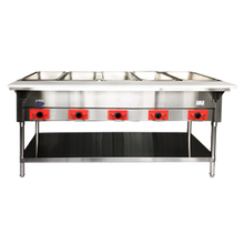 Load image into Gallery viewer, Atosa USA Inc csteb-5c 1