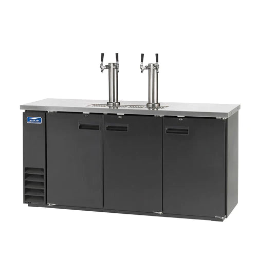 4 Best Commercial Bar Coolers [Restaurant & Bar Recommended Guide]